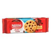 Biscoito Cookies Prestigio 60 g Gotas Chocolate