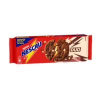 Biscoito Cookies Nescau 60 g Gotas Duo