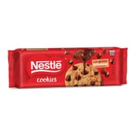 Bsct Cookies Classic 60 g Baunilha Gotas Chocolate