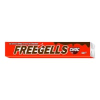 Drops Freegells Play 27,9 g Cereja com Choco