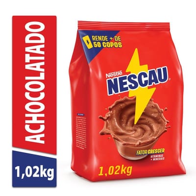 Achcltd em Pó Nsc 1,02 kg Sache