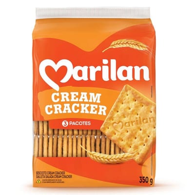 Biscoito Marilan 350 g
