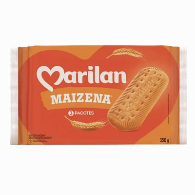Biscoito Marilan 350 g