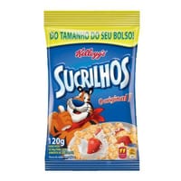 Cereal Sucril Kelloggs 690 g Choco