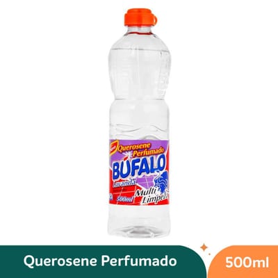 Querosene Bufalo 1 L Lavanda
