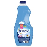 Amaciante Amacitel Luxo 2 L