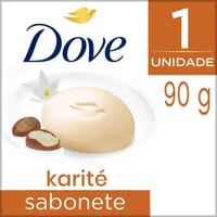 Sabonete Dove 90 g Karite