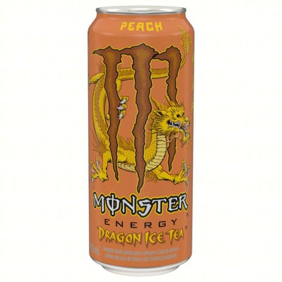 Energetico Monster 473 ml