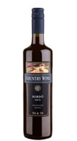 Vinho Country Wine 750 ml Bordo Seco