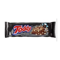 Biscoito Toddy Cookie 57 g Malhado