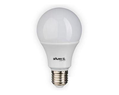 Lmpd Glxy Led Bulbo 9 W 6500k e-27