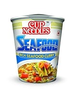 Cup Noodles Nissin 69 g
