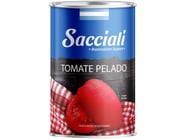 Tomate Pelado Sacciali 400 g