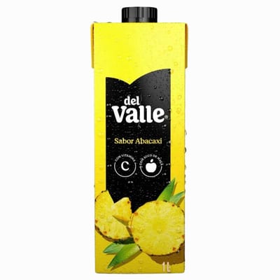 Nectar Del Valle 1 L