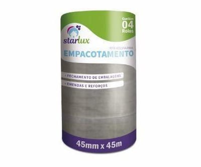 Fita Adsv Strlx Empctmnt 48mmx45m