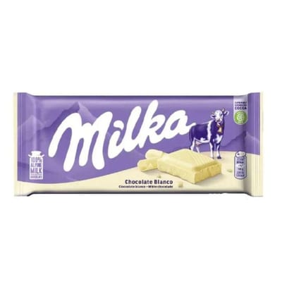 Chocolate Milka 100 g