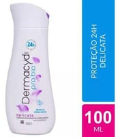 Sabonete Intimo Dermacyd 100 ml
