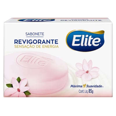 Sabonete Elite 85 g