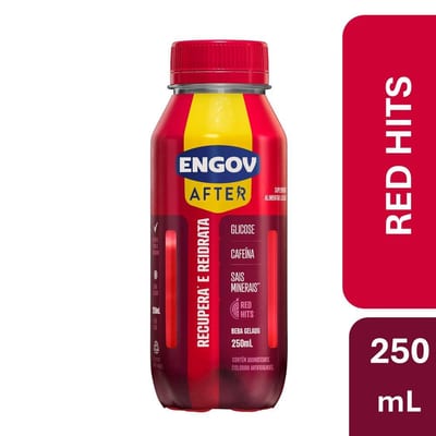 Engov After 250 ml