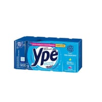 Sabão em Barra Ype 800 g Multiativo Perf