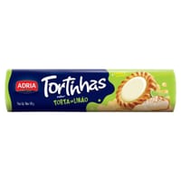 Biscoito Marilan Tortinhas 140 g Maracuja
