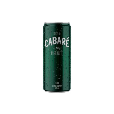 Cerveja Spaten 350 ml Lata Sllek