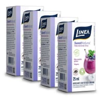 Adocante Linea 25 ml Sweet Natural