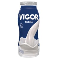 Iogurte Vigor 170g