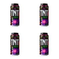 Enrgtc Tnt Focus 473 ml Pink Lmnd