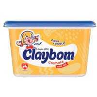 Margarina Claybom 1 kg