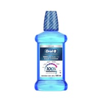 Enxgnt Bucal Oral B 500 ml 100%