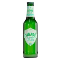 Mista Cabare Ice 275 ml Tangerina