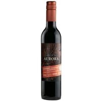 Vinho Aurora 500 ml Colheita Tardia Tinto Suave