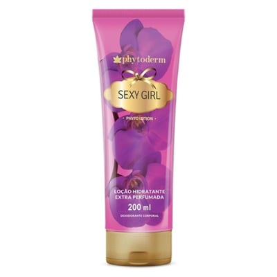 Hidratante Corporal Phytoderm 200 ml