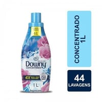 Amaciante Concentrado Downy 1L
