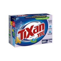 Detergente em Pó Tixan 800 g