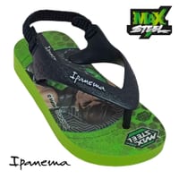 Sandalia Ipanema Masculino Branco