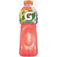 Gatorade 500ml Morango Melanc