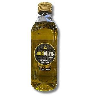 Azt de Oliva Extra Vrgm Lsb 500 ml