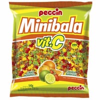 Mini Bala 12g Soco Soco