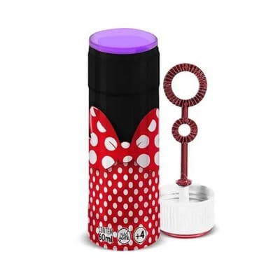 Bolha de Sabão Wow Toys 60 ml Tbr