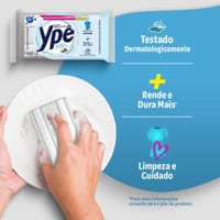 Sabão em Barra Ype 160 g Coco