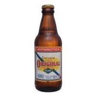 Cerveja Antarctica Original 300ml Retornavel