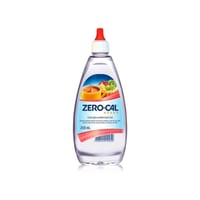 Adocante Zero Cal 200 ml Sacarina