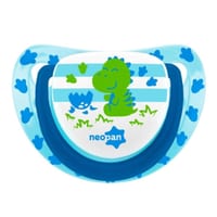 Chupeta Neopan Ortodontica n2