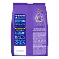 Sabão em Pó Surf Lavanda 800 g Sache