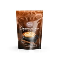 Cappuccino Ruiz 200 g Tradicional