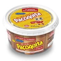Doces Palestina 70 g Abóbora
