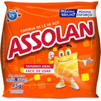 La de Aco Assolan 45g