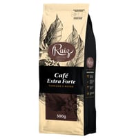 Café Ruiz Extra Forte 500g